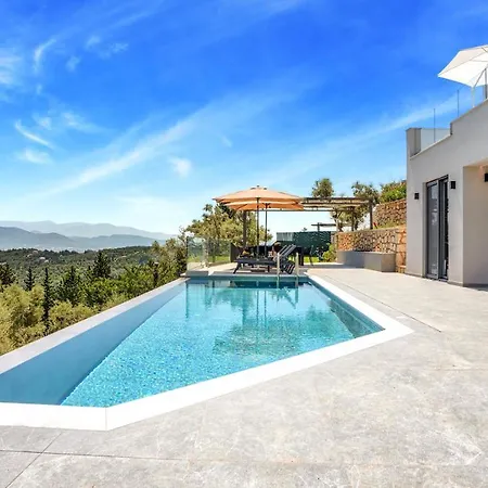 Ecstasy Luxury * Apolpaina