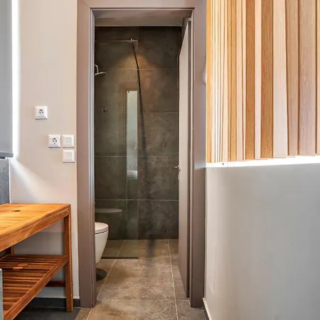 Ecstasy Luxury Вилла Apolpaina