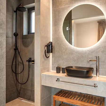 Вилла Ecstasy Luxury