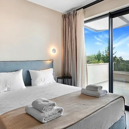 Ecstasy Luxury Вилла *