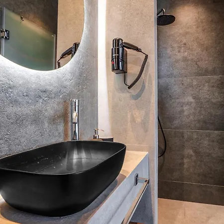 Вилла Ecstasy Luxury Apolpaina