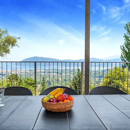 Ecstasy Luxury Вилла *