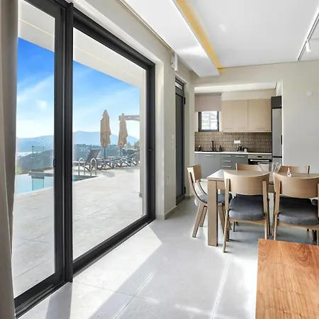 Ecstasy Luxury * Apolpaina