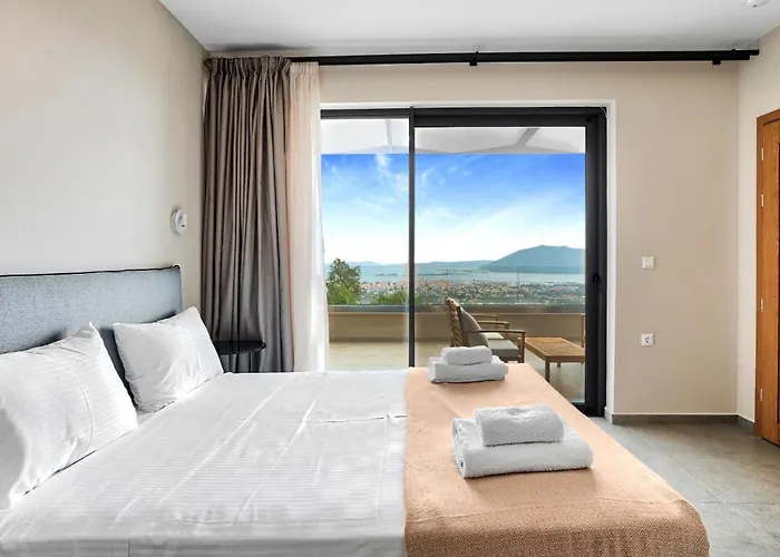 Villa Ecstasy Luxury *