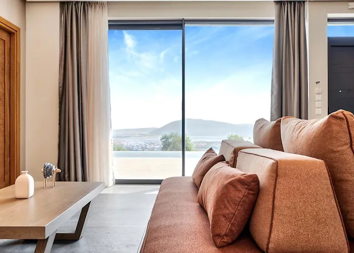 Villa Ecstasy Luxury *