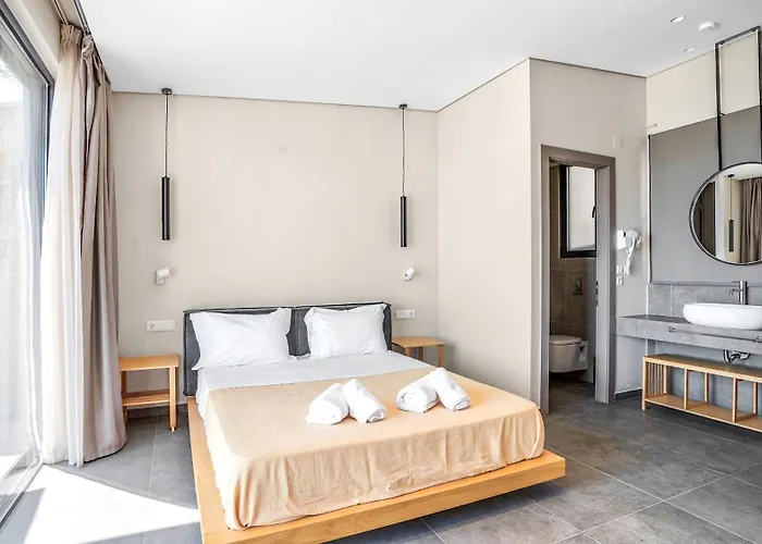 Villa Ecstasy Luxury