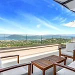 Villa Ecstasy Luxury Apolpaina