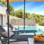 Villa Ecstasy Luxury