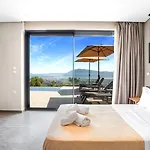 Villa Ecstasy Luxury *