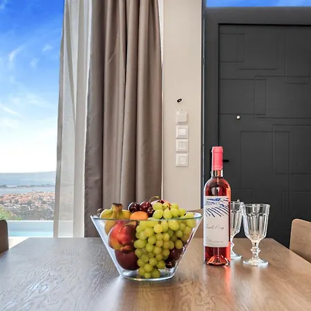 Ecstasy Luxury Villa