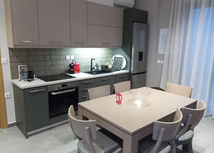 Ecstasy Luxury Apolpaina