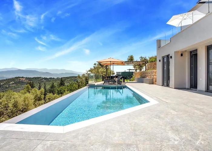 Ecstasy Luxury * Apolpaina