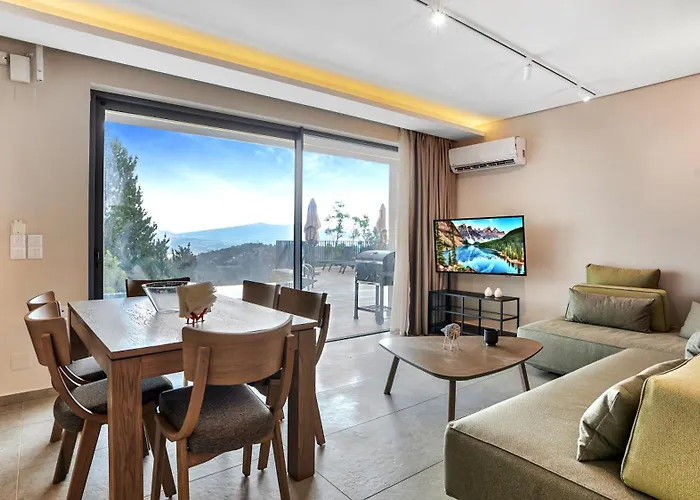 Villa Ecstasy Luxury