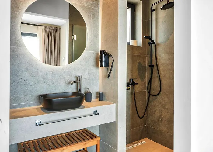 Ecstasy Luxury Villa *