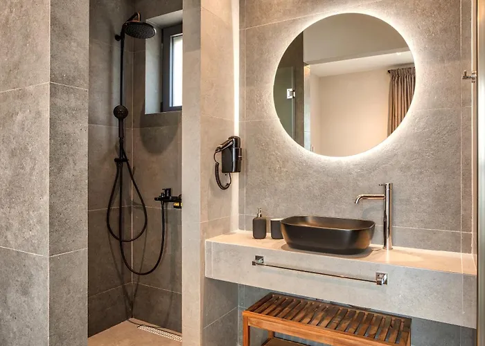 Villa Ecstasy Luxury