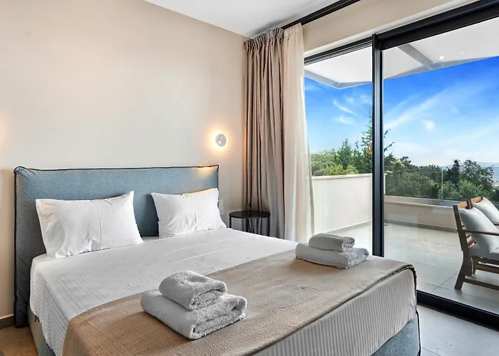 Ecstasy Luxury Villa *