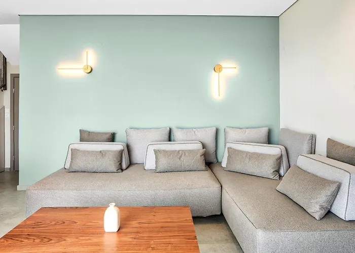 Ecstasy Luxury Villa *