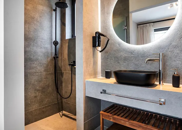 Ecstasy Luxury Villa