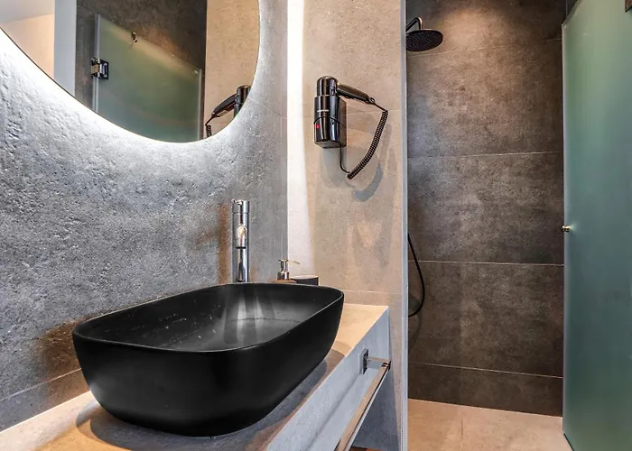 Villa Ecstasy Luxury Apolpaina