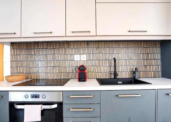 Villa Ecstasy Luxury