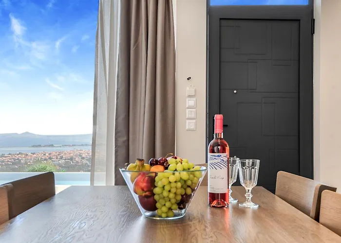 Ecstasy Luxury Villa