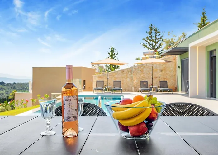 Ecstasy Luxury Apolpaina