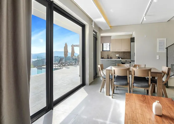 Ecstasy Luxury * Apolpaina